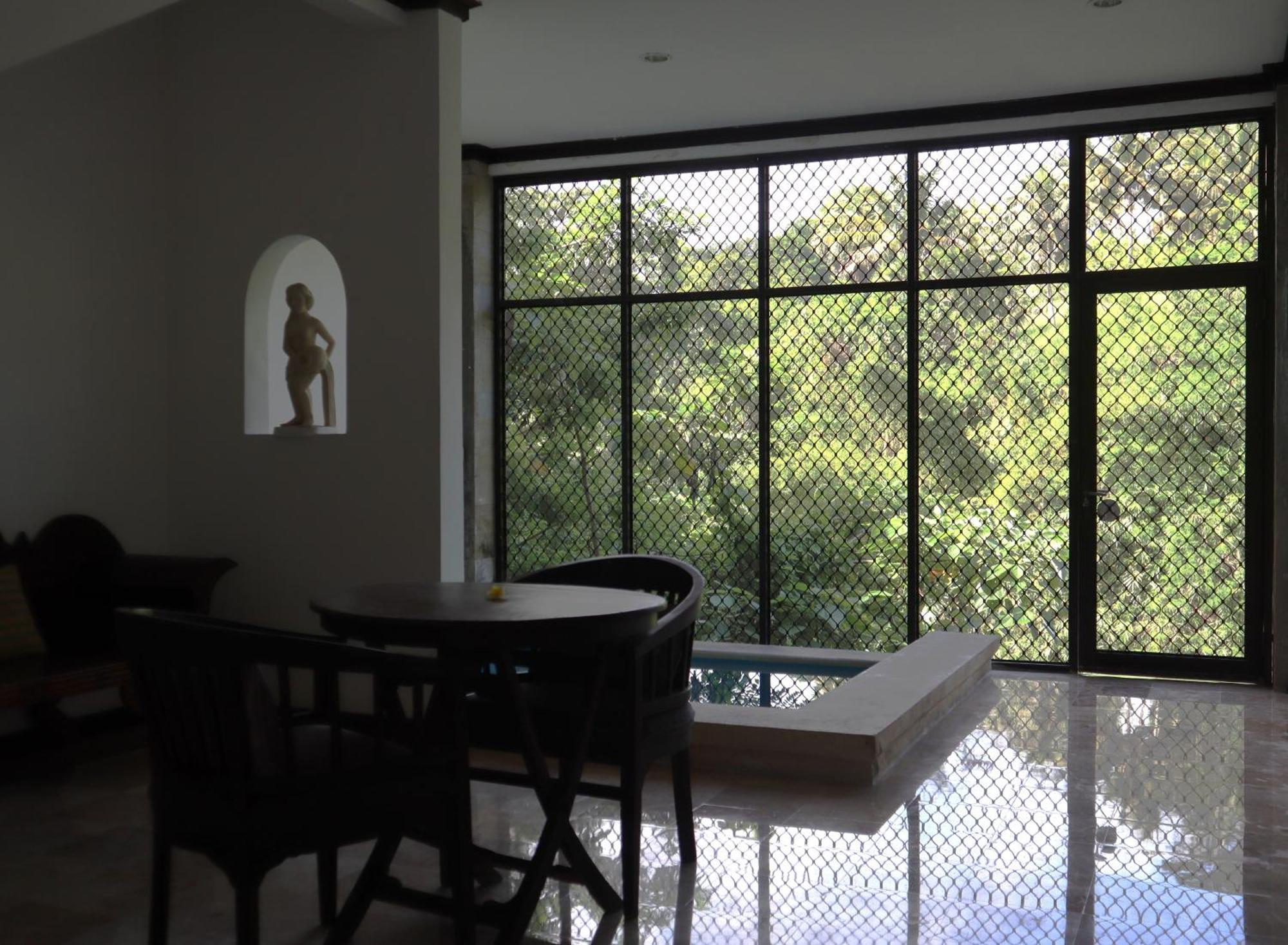 Bali Masari Villas & Spa Ubud Luaran gambar