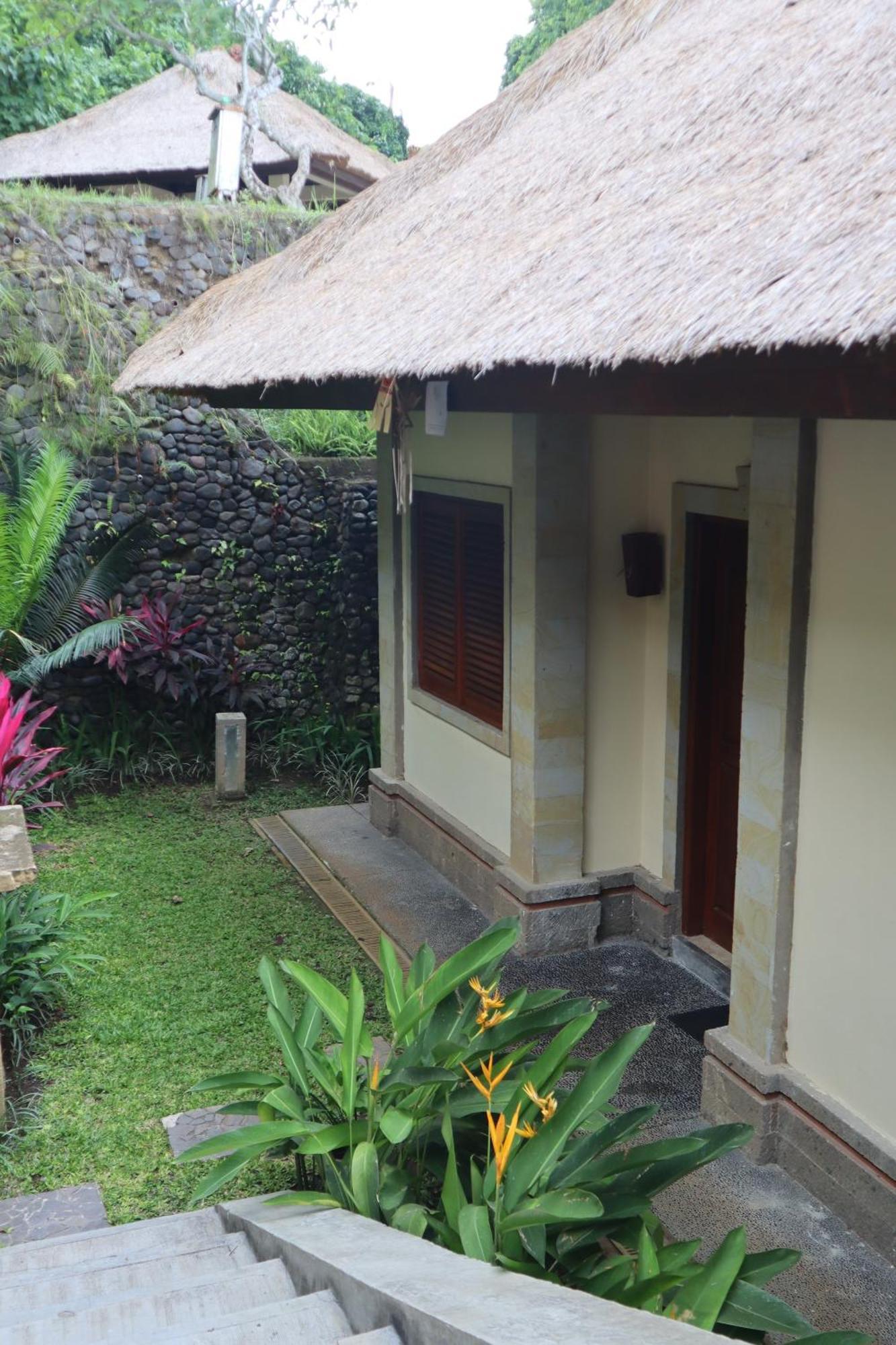 Bali Masari Villas & Spa Ubud Luaran gambar