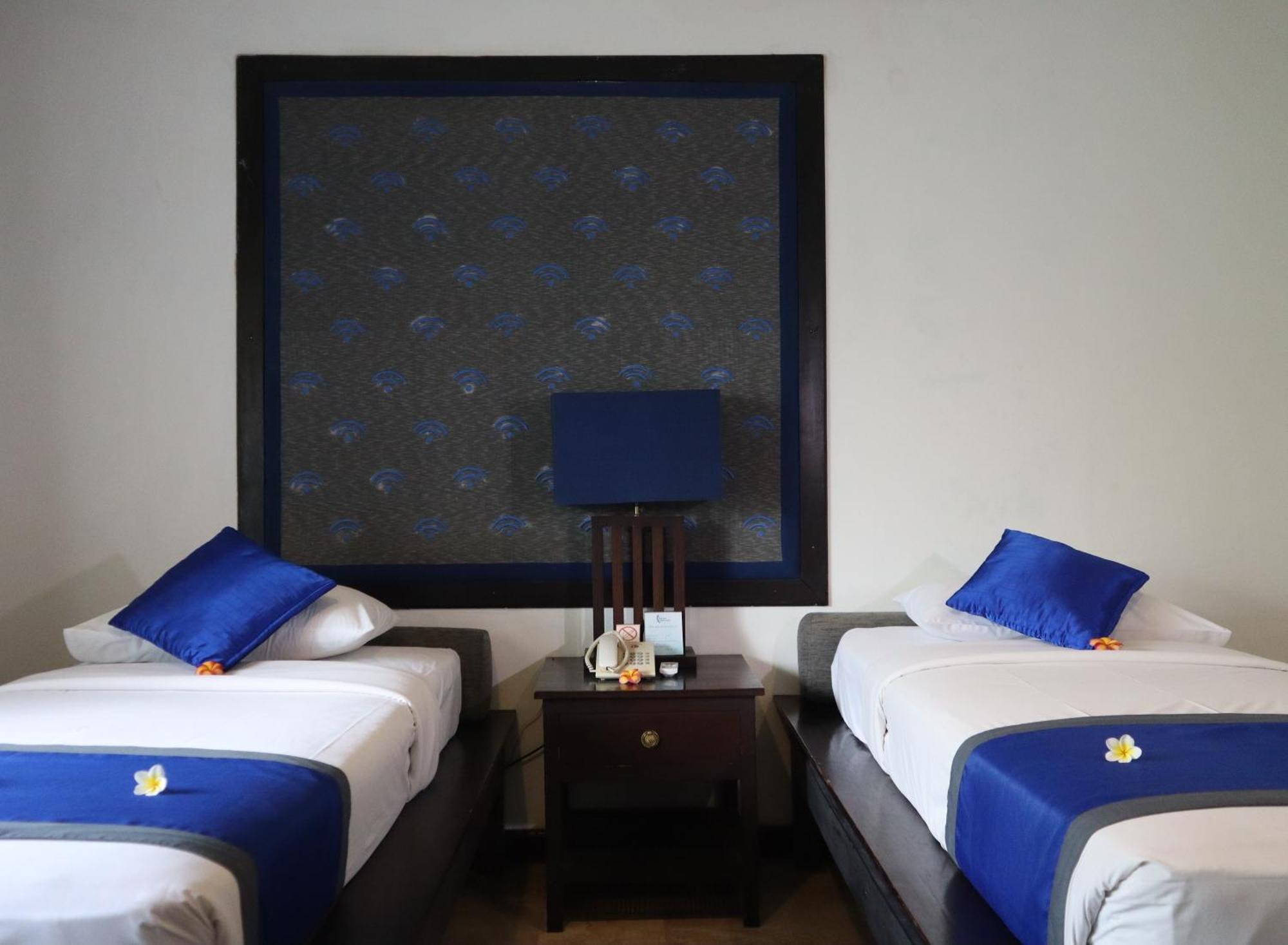 Bali Masari Villas & Spa Ubud Luaran gambar