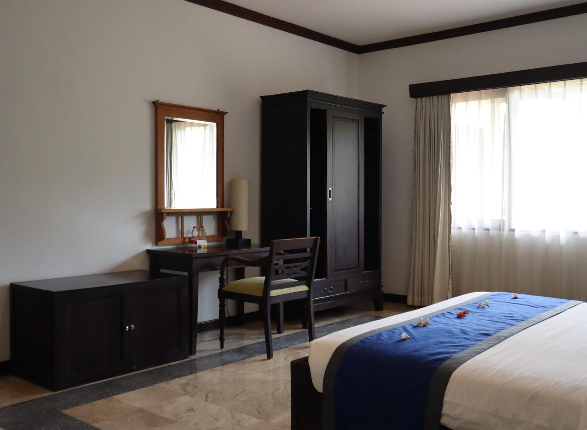 Bali Masari Villas & Spa Ubud Luaran gambar