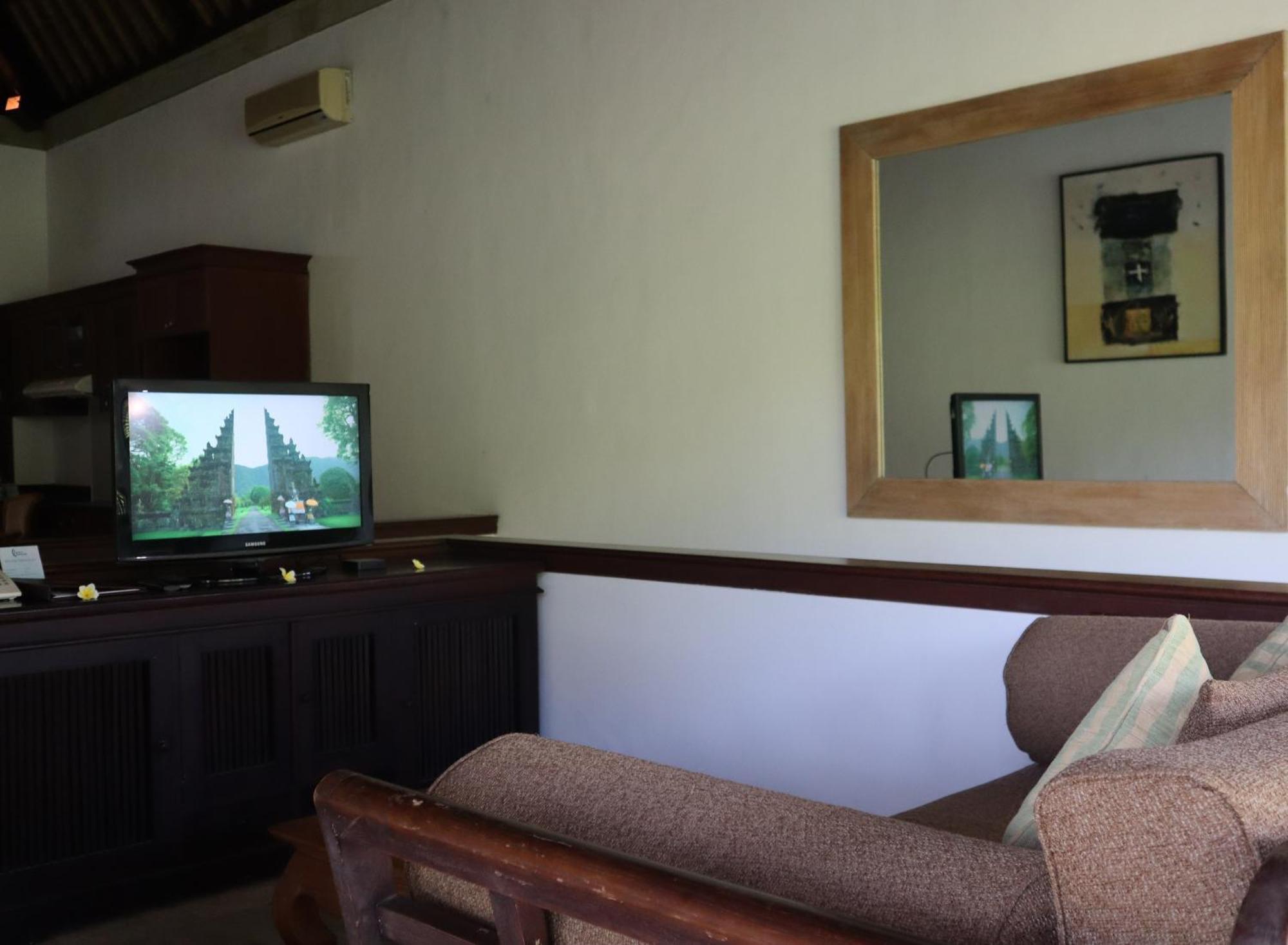 Bali Masari Villas & Spa Ubud Luaran gambar