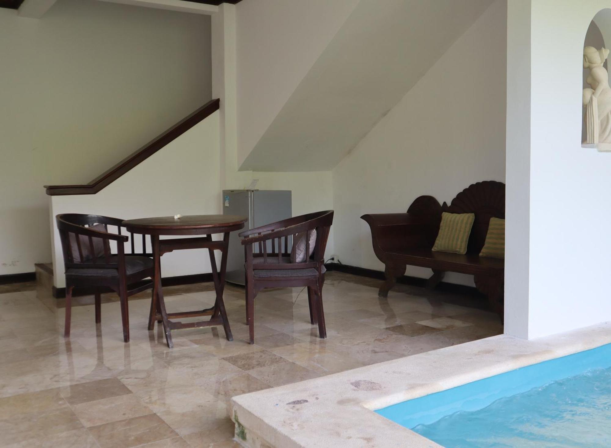 Bali Masari Villas & Spa Ubud Luaran gambar