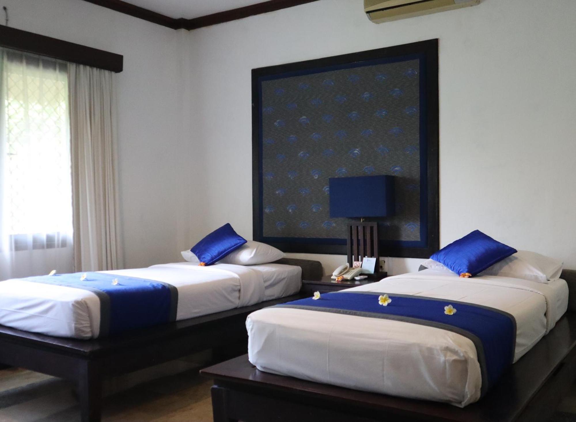Bali Masari Villas & Spa Ubud Luaran gambar