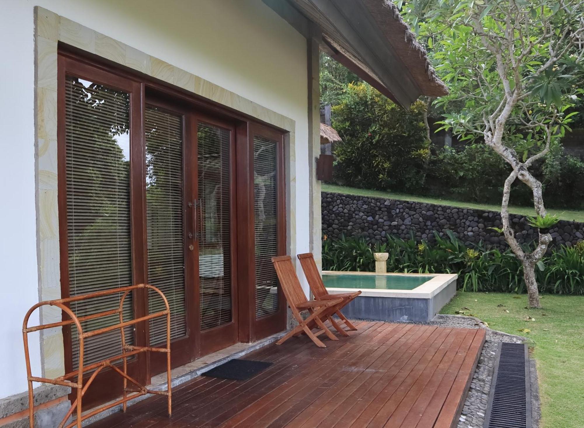 Bali Masari Villas & Spa Ubud Luaran gambar