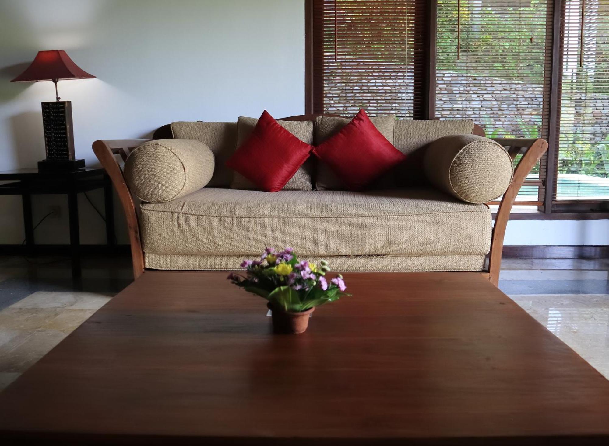Bali Masari Villas & Spa Ubud Luaran gambar