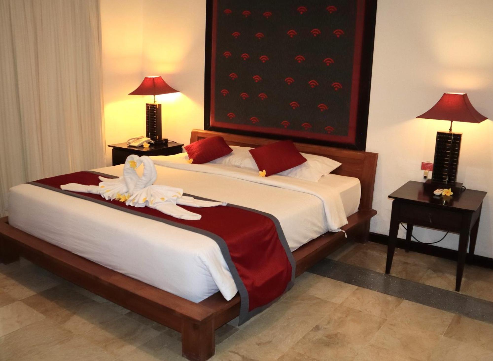 Bali Masari Villas & Spa Ubud Luaran gambar