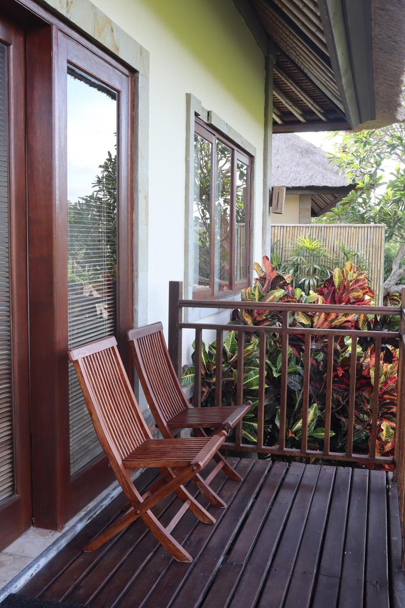 Bali Masari Villas & Spa Ubud Luaran gambar