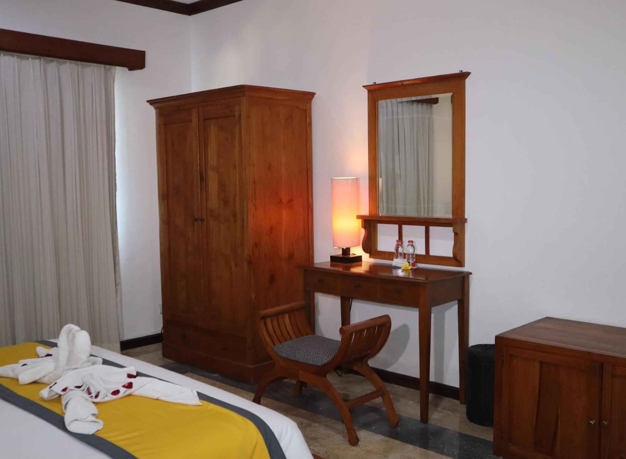 Bali Masari Villas & Spa Ubud Luaran gambar