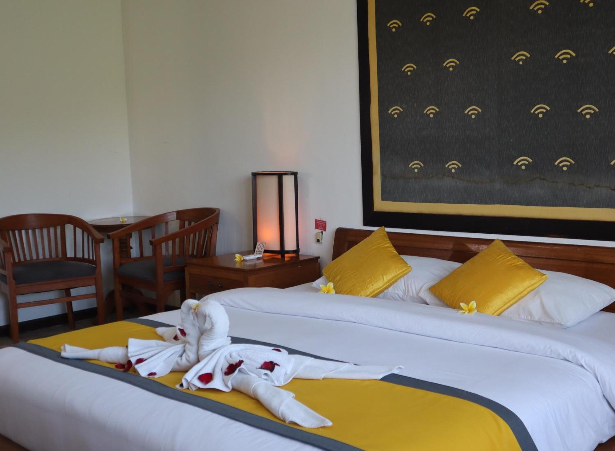 Bali Masari Villas & Spa Ubud Luaran gambar