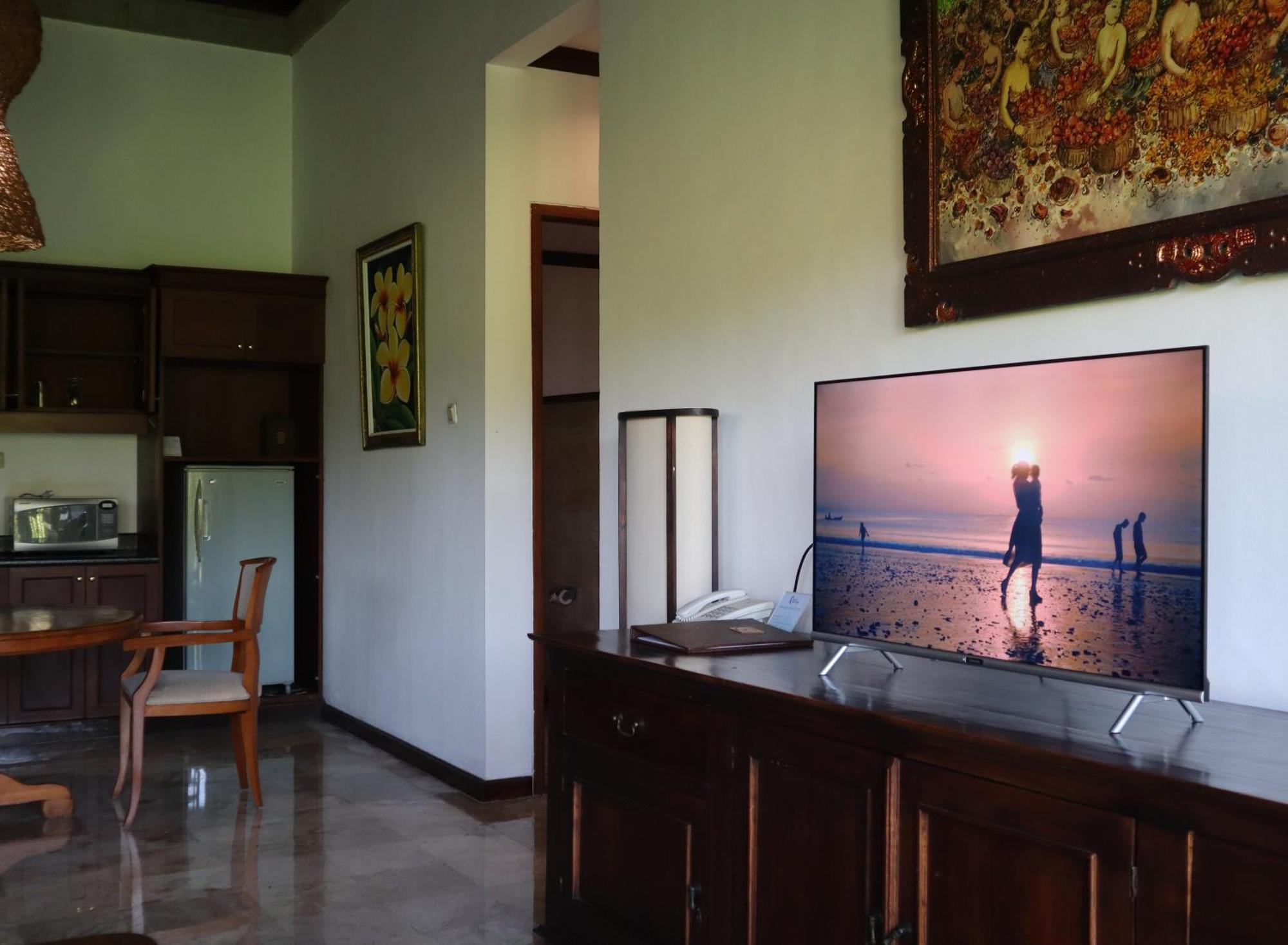 Bali Masari Villas & Spa Ubud Luaran gambar