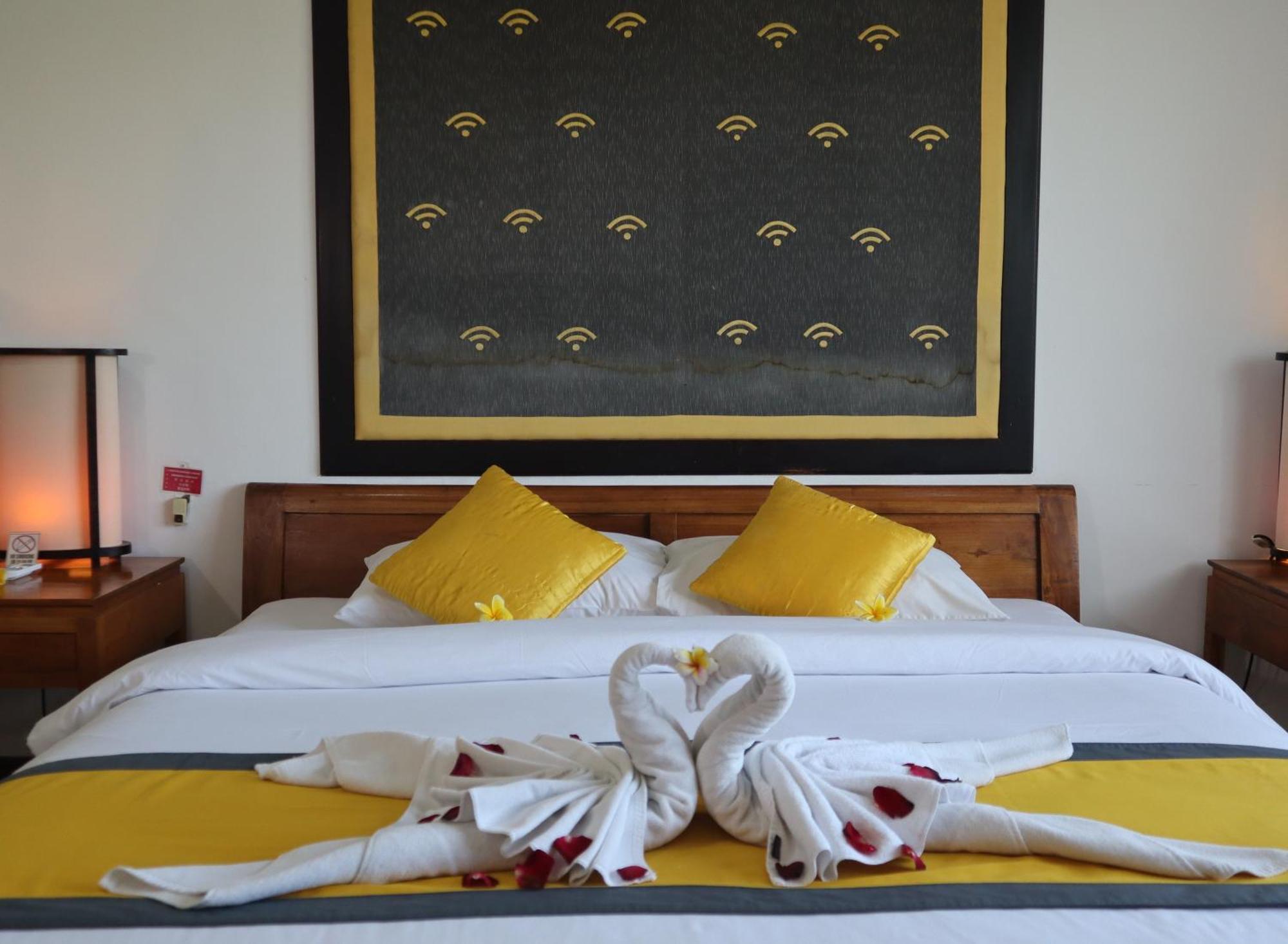 Bali Masari Villas & Spa Ubud Luaran gambar