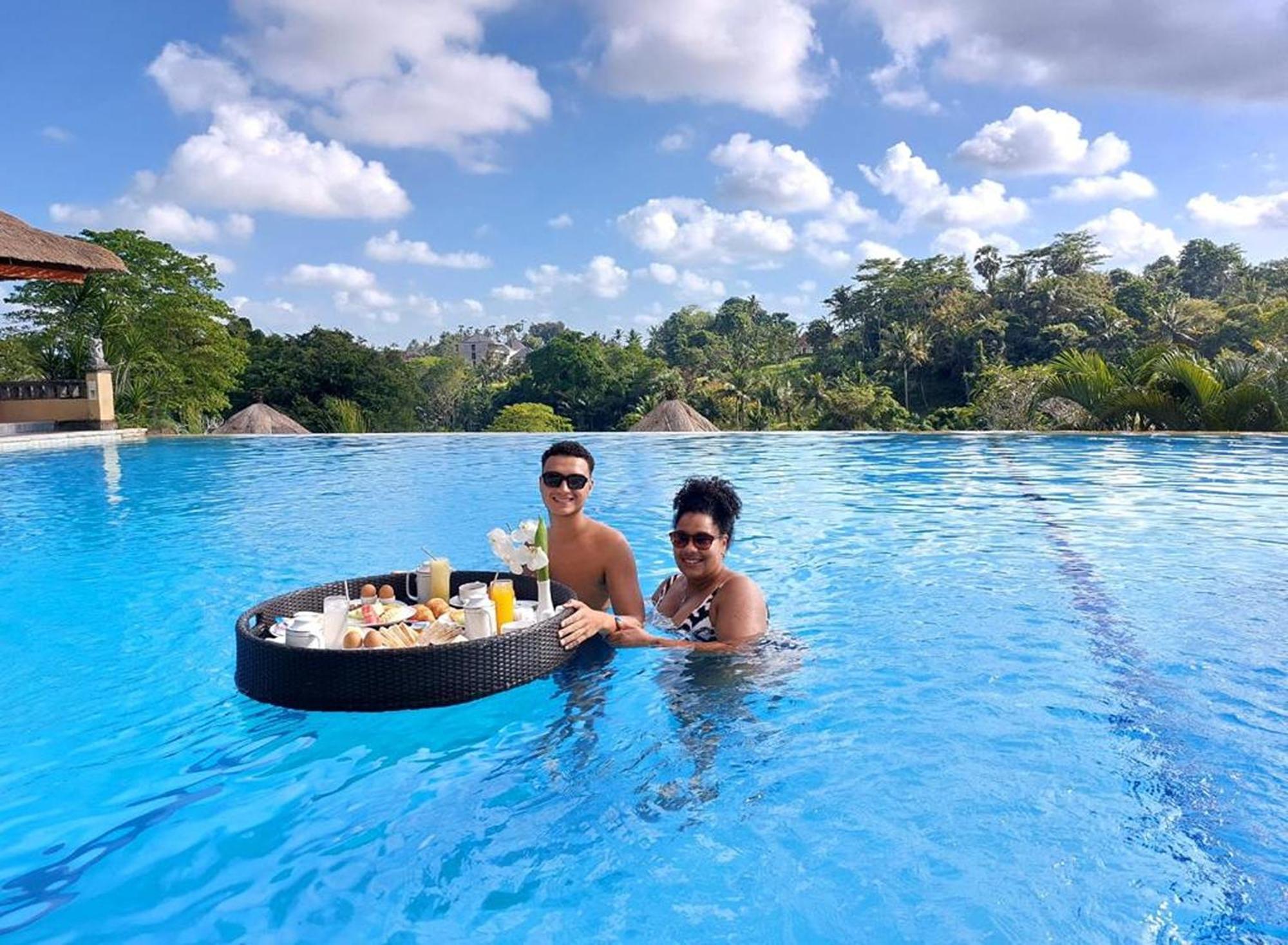 Bali Masari Villas & Spa Ubud Luaran gambar