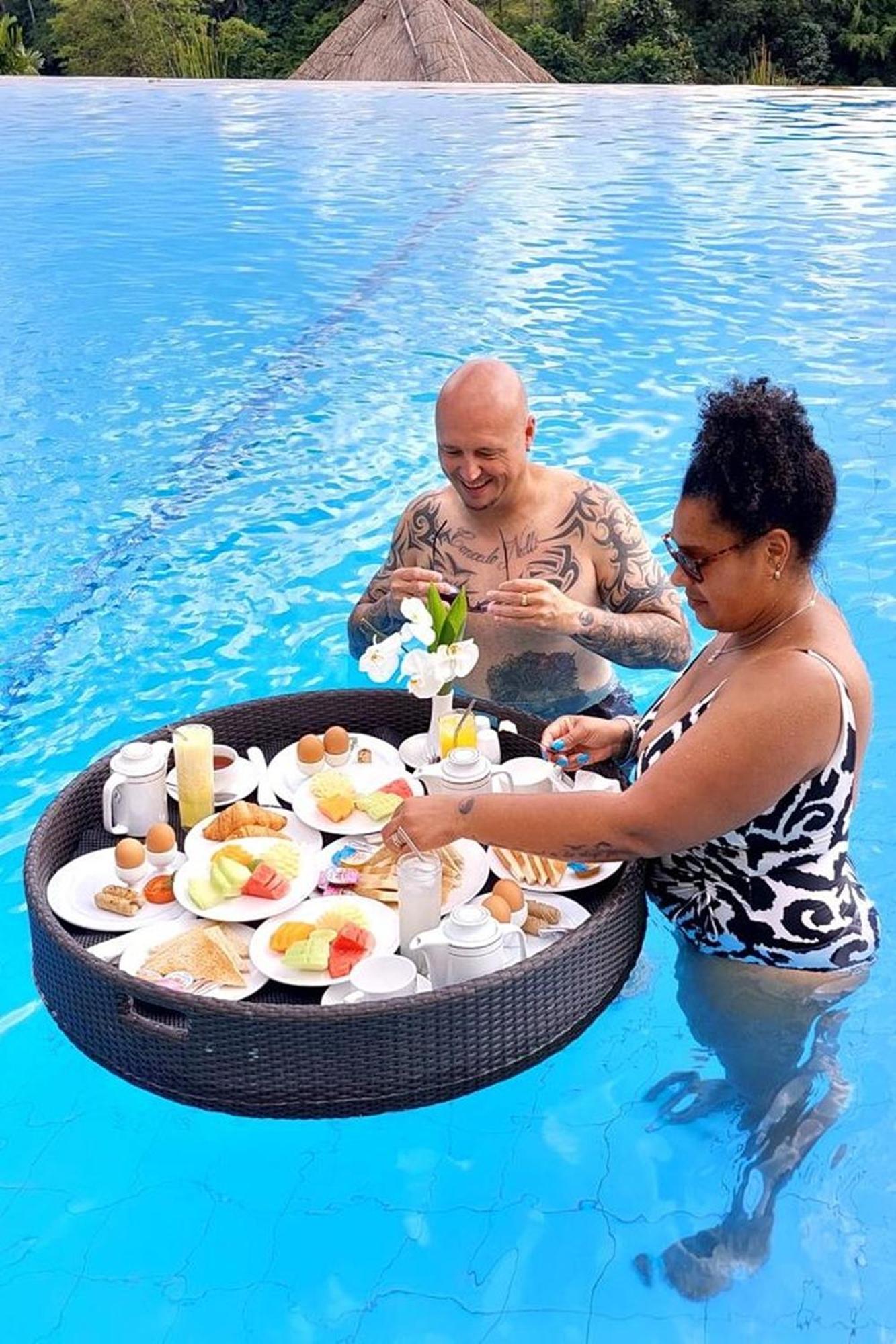Bali Masari Villas & Spa Ubud Luaran gambar