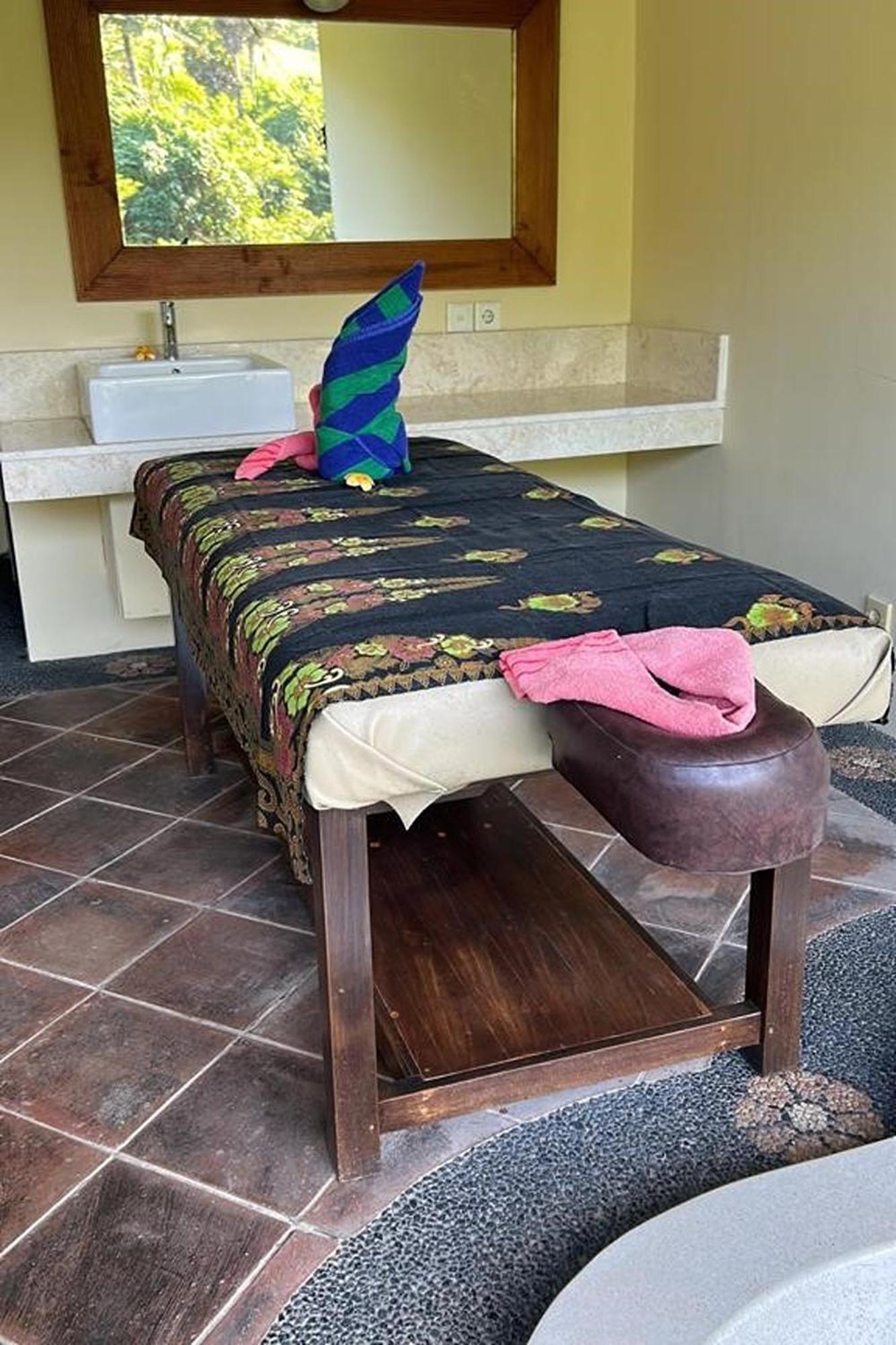 Bali Masari Villas & Spa Ubud Luaran gambar