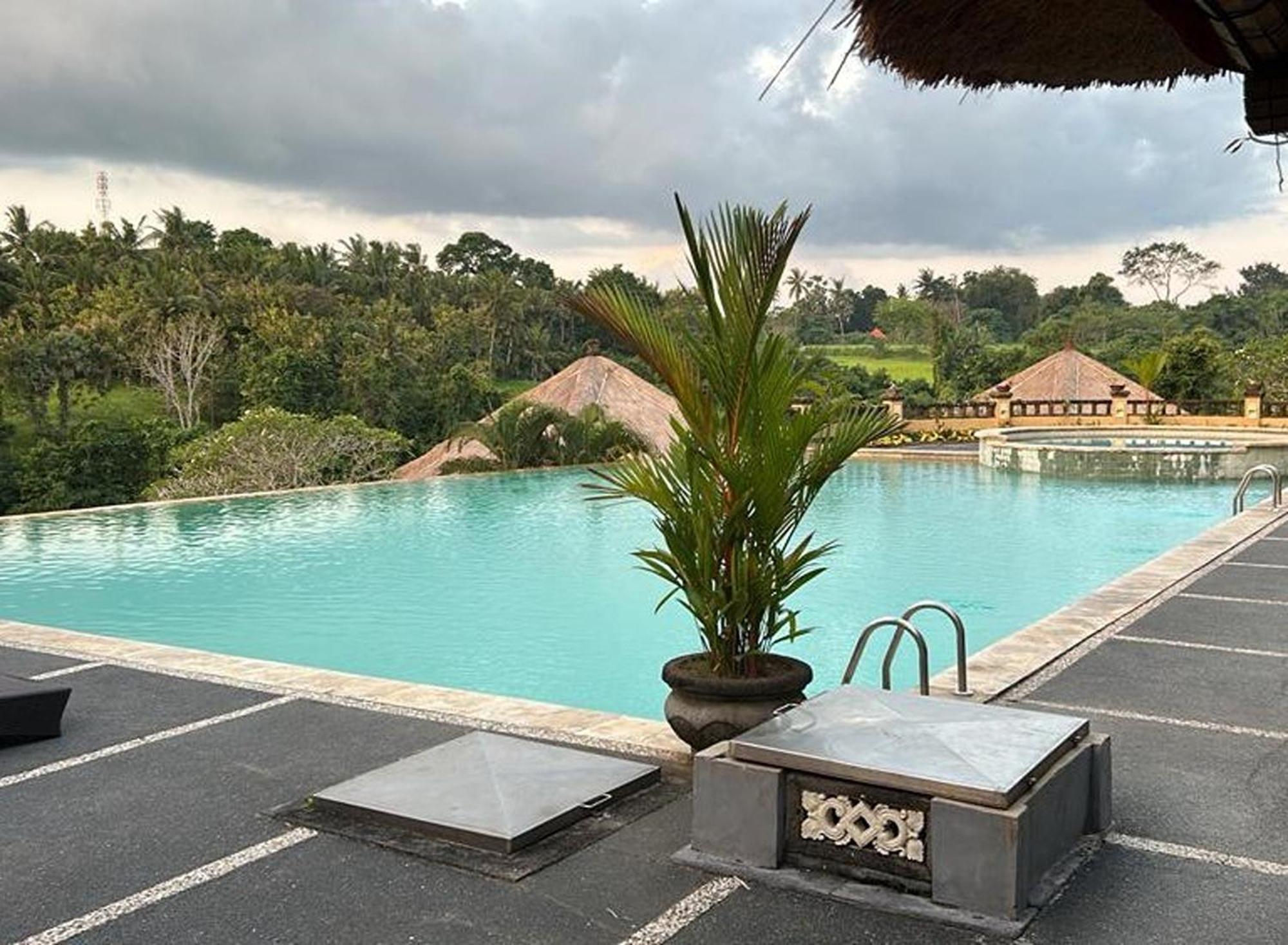 Bali Masari Villas & Spa Ubud Luaran gambar