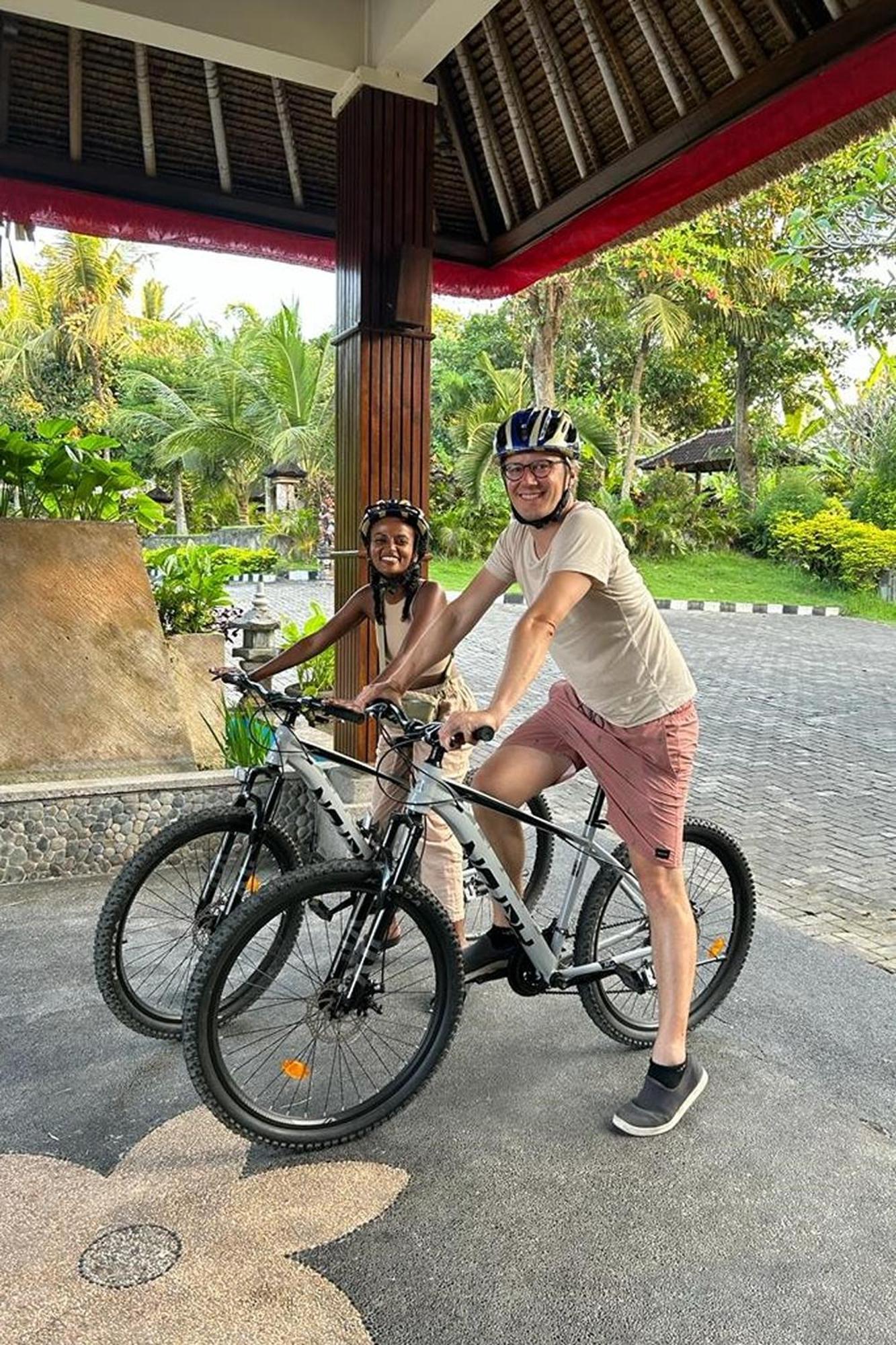 Bali Masari Villas & Spa Ubud Luaran gambar