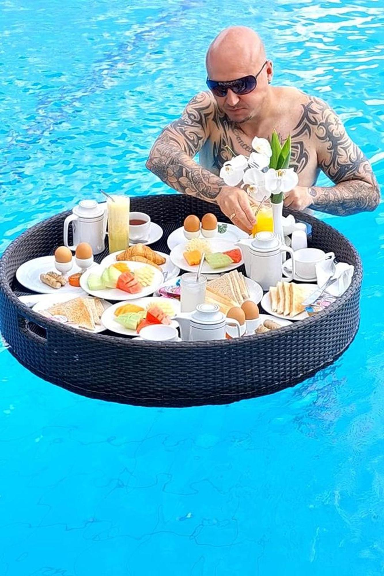 Bali Masari Villas & Spa Ubud Luaran gambar