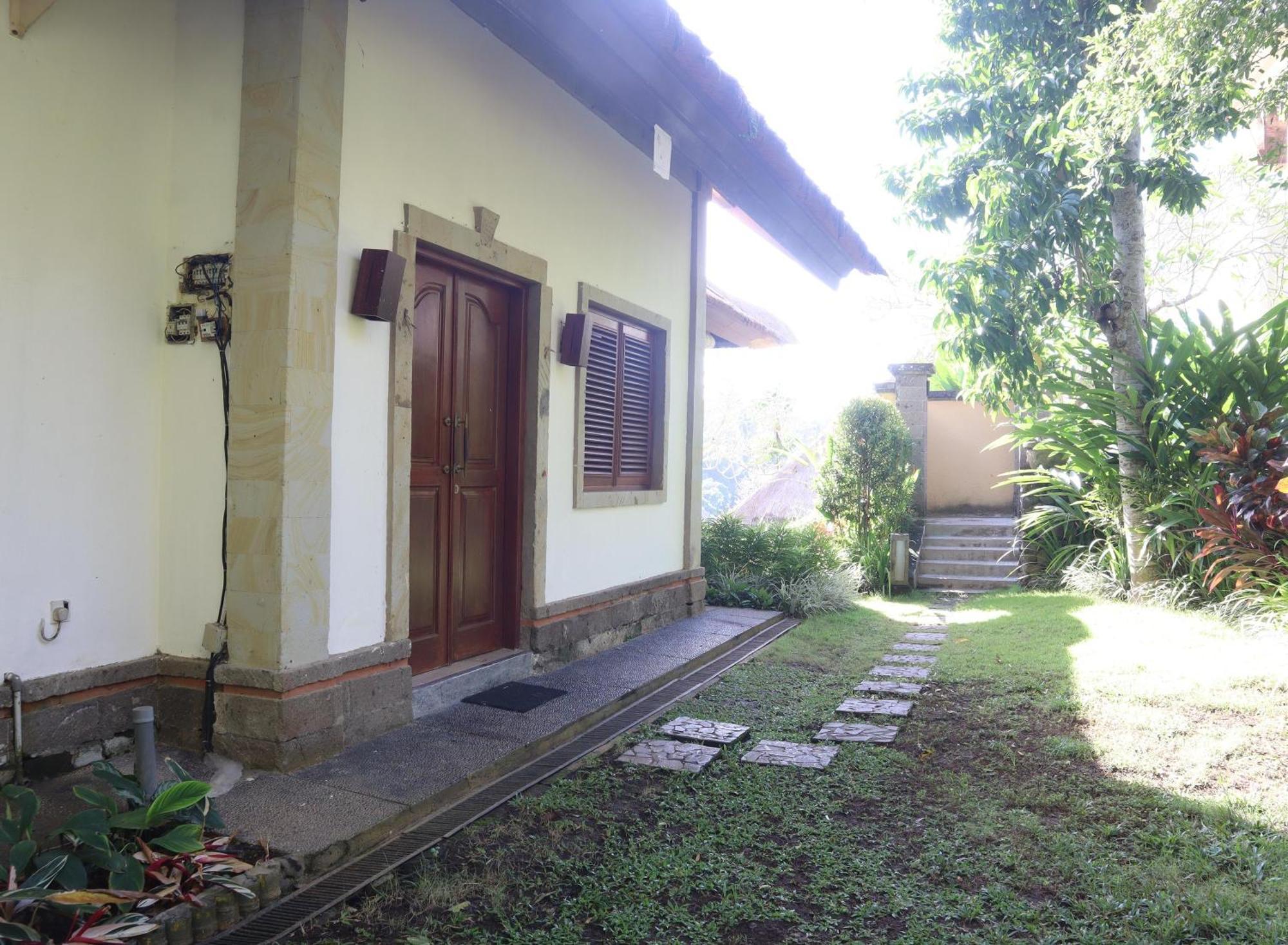 Bali Masari Villas & Spa Ubud Luaran gambar