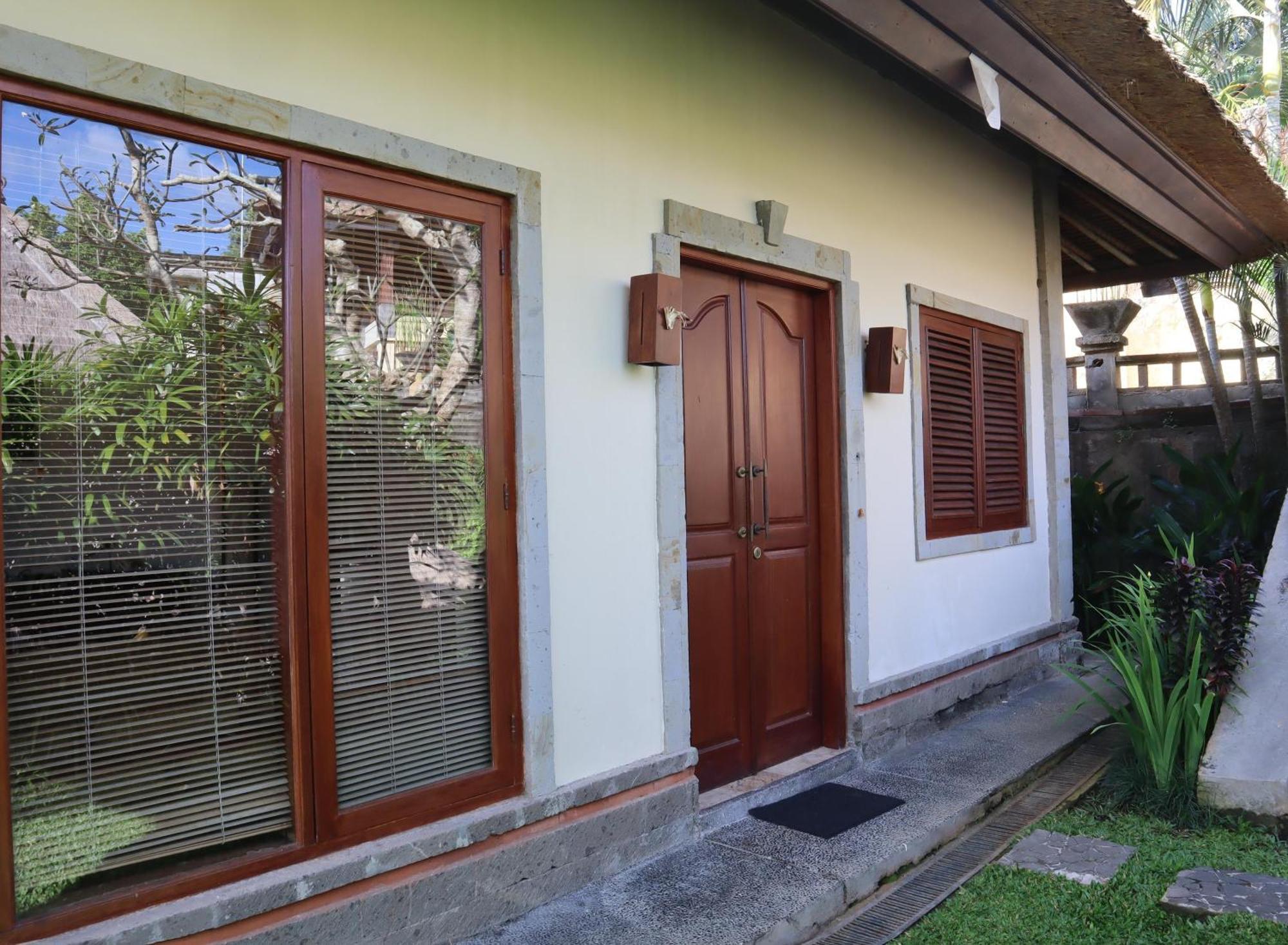 Bali Masari Villas & Spa Ubud Luaran gambar