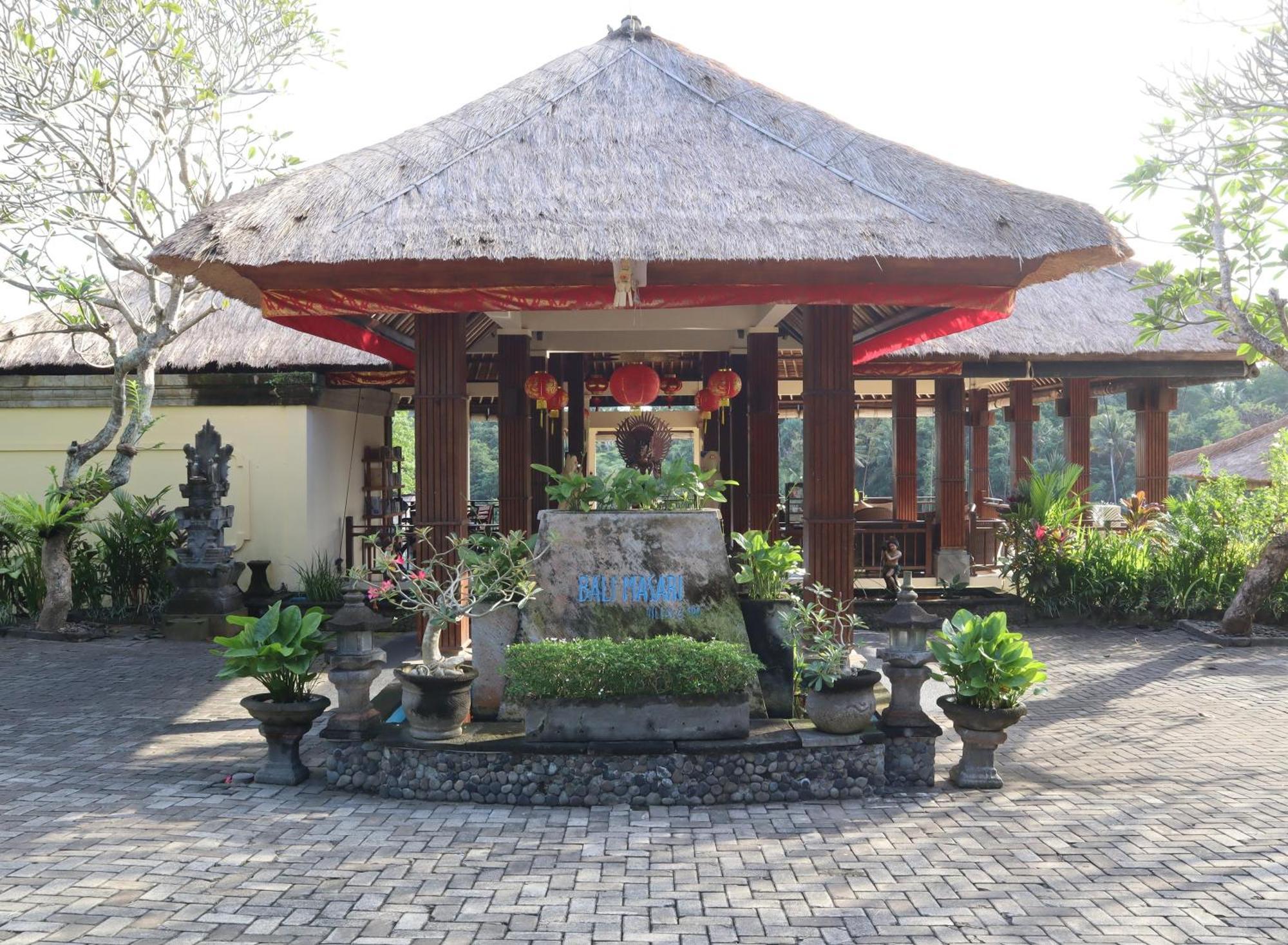 Bali Masari Villas & Spa Ubud Luaran gambar