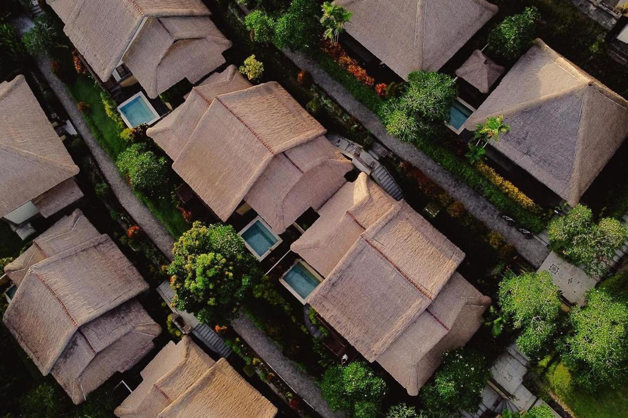 Bali Masari Villas & Spa Ubud Luaran gambar