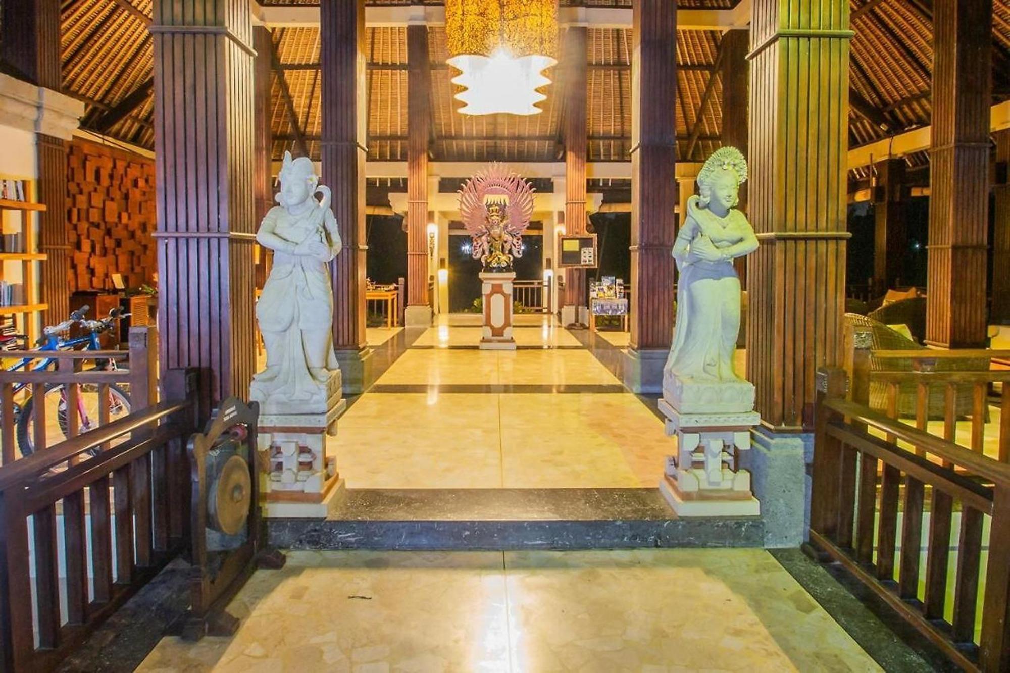 Bali Masari Villas & Spa Ubud Luaran gambar