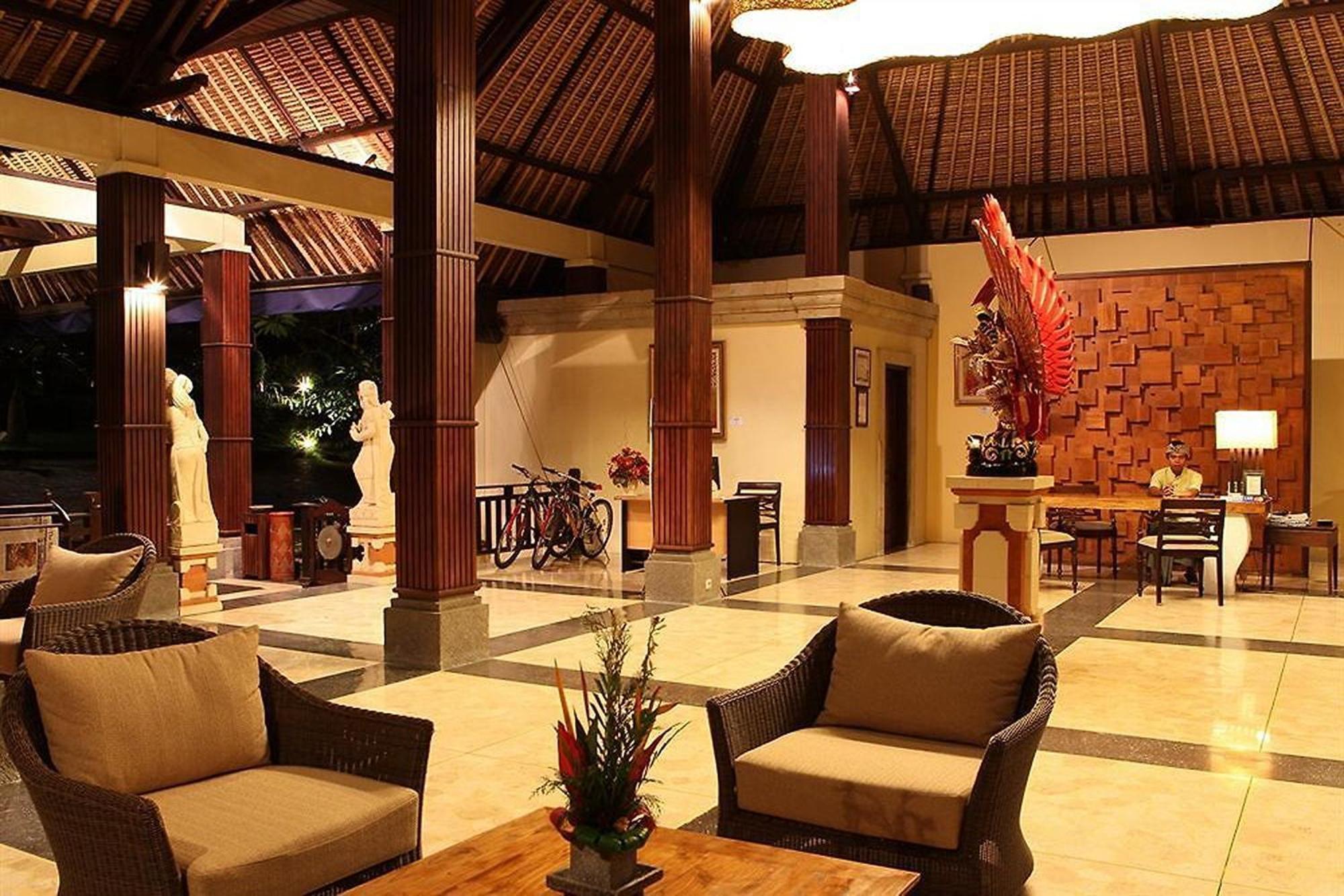Bali Masari Villas & Spa Ubud Luaran gambar