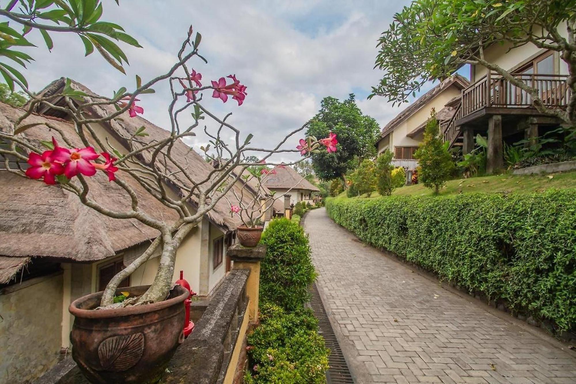 Bali Masari Villas & Spa Ubud Luaran gambar