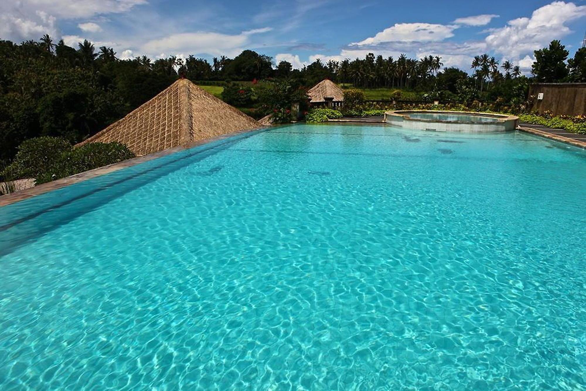 Bali Masari Villas & Spa Ubud Luaran gambar