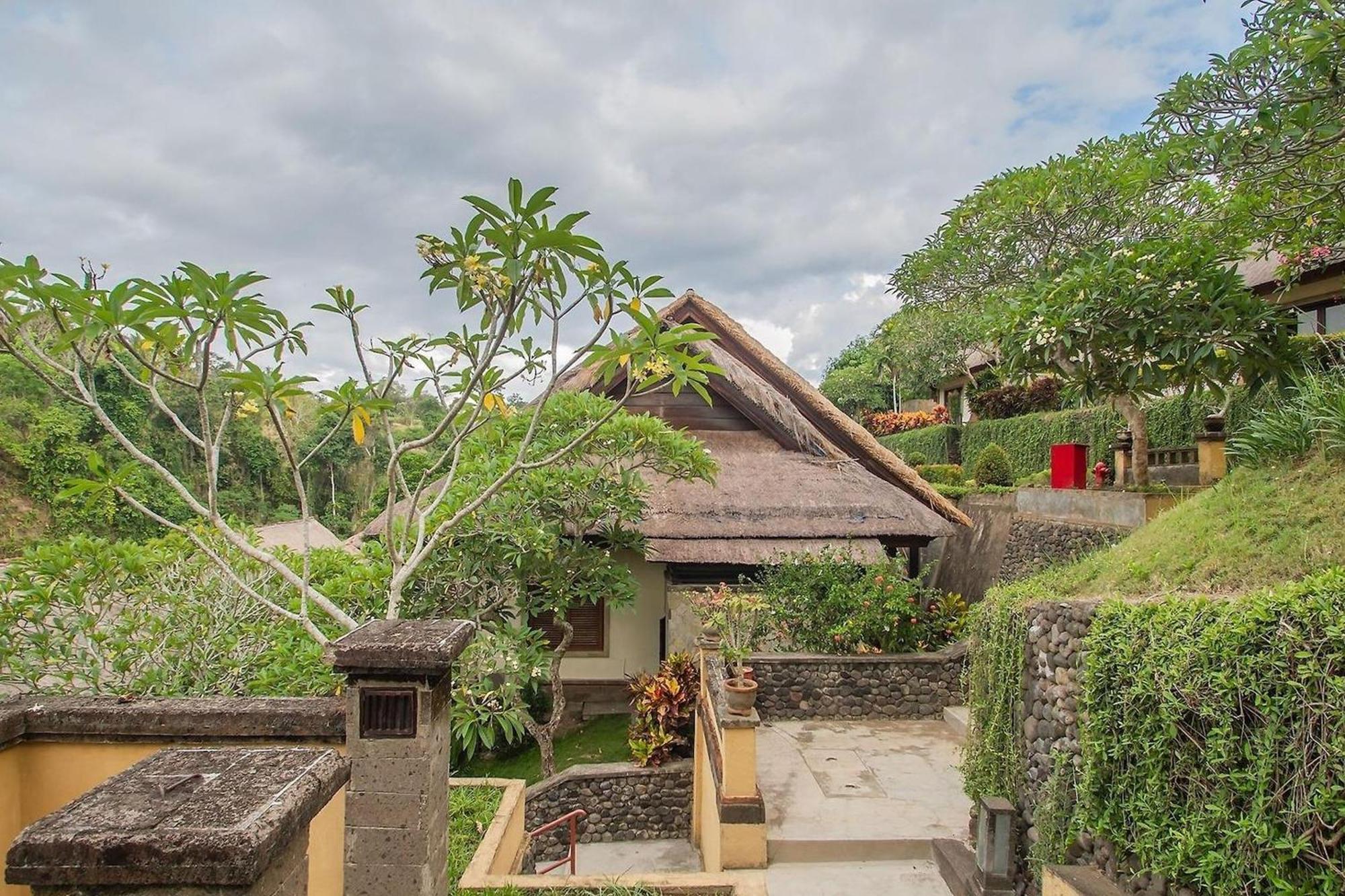 Bali Masari Villas & Spa Ubud Luaran gambar