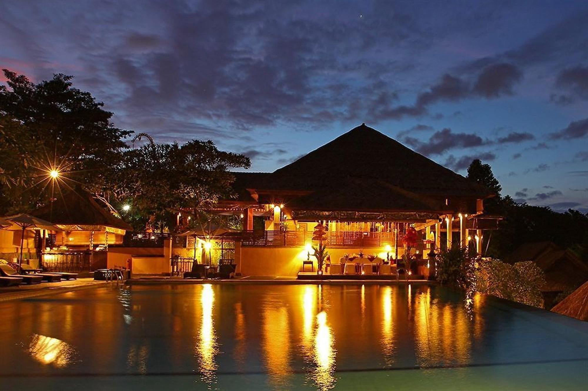Bali Masari Villas & Spa Ubud Luaran gambar