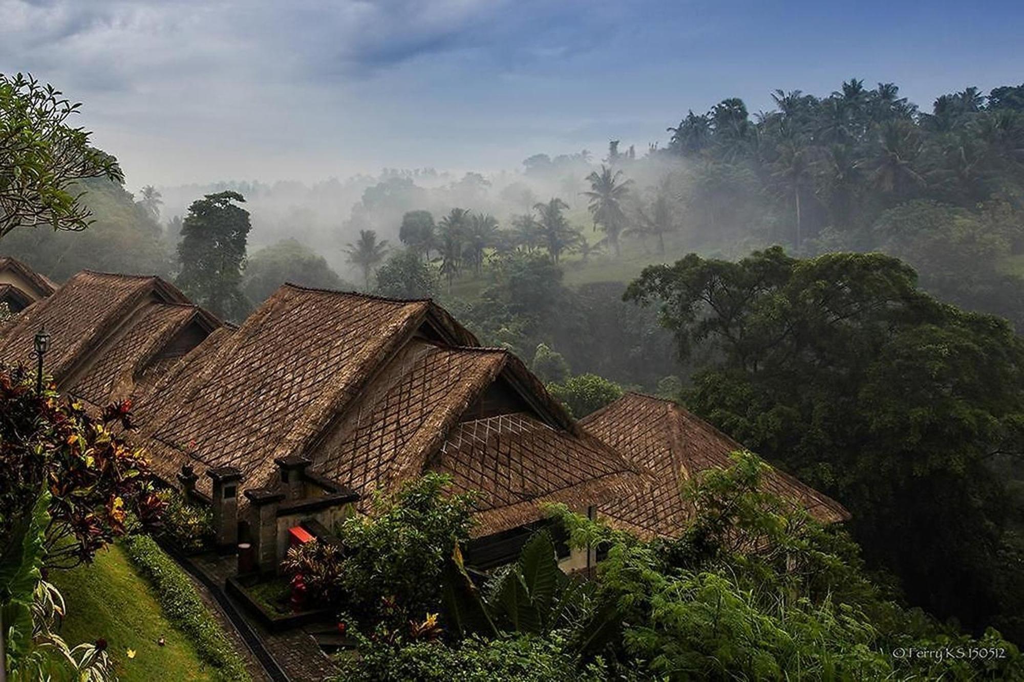 Bali Masari Villas & Spa Ubud Luaran gambar