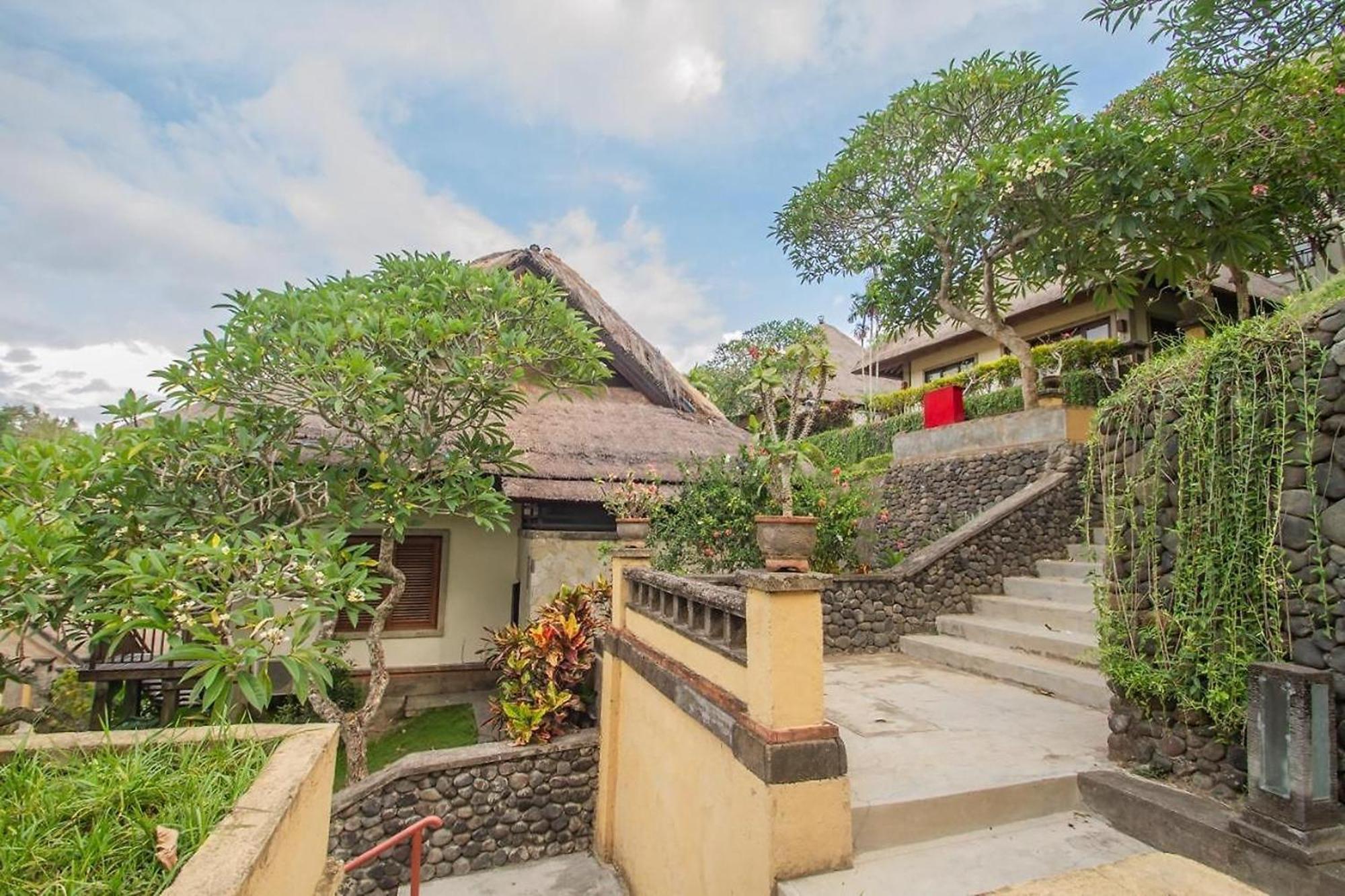 Bali Masari Villas & Spa Ubud Luaran gambar
