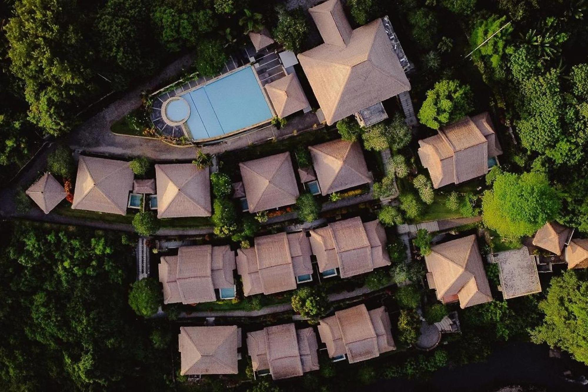 Bali Masari Villas & Spa Ubud Luaran gambar